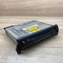 6941509   Radio/CD/DVD/GPS head unit Mini One - Cooper R50 - 53