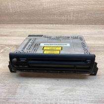6941509   Radio/CD/DVD/GPS head unit Mini One - Cooper R50 - 53
