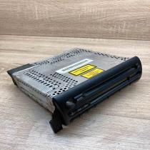 6941509   Radio/CD/DVD/GPS head unit Mini One - Cooper R50 - 53