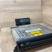 6941509   Radio/CD/DVD/GPS head unit Mini One - Cooper R50 - 53