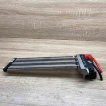 MF013410 0451   Electric cabin heater radiator Jaguar XF X250