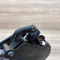 5S61 12A650 EE   Engine control unit/module ECU Ford Fiesta