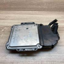 5S61 12A650 EE   Engine control unit/module ECU Ford Fiesta