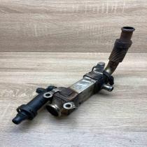 7787404   EGR valve cooler BMW 5 E39