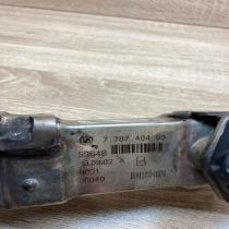 7787404   EGR valve cooler BMW 5 E39