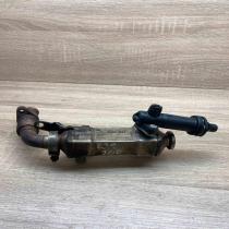 7787404   EGR valve cooler BMW 5 E39
