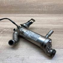 8507334   EGR valve cooler BMW X5 E70