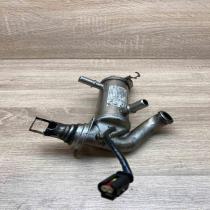 8507334   EGR valve cooler BMW X5 E70