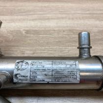 8507334   EGR valve cooler BMW X5 E70