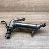 8507334   EGR valve cooler BMW X5 E70