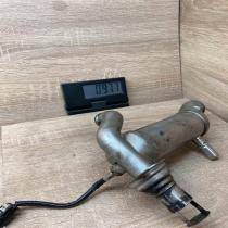 8507334   EGR valve cooler BMW X5 E70