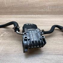 7548415 4136R038  EGR valve cooler BMW 3 E90 E91