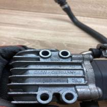 7548415 4136R038  EGR valve cooler BMW 3 E90 E91