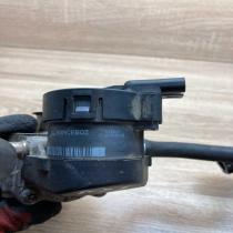 7548415 4136R038  EGR valve cooler BMW 3 E90 E91