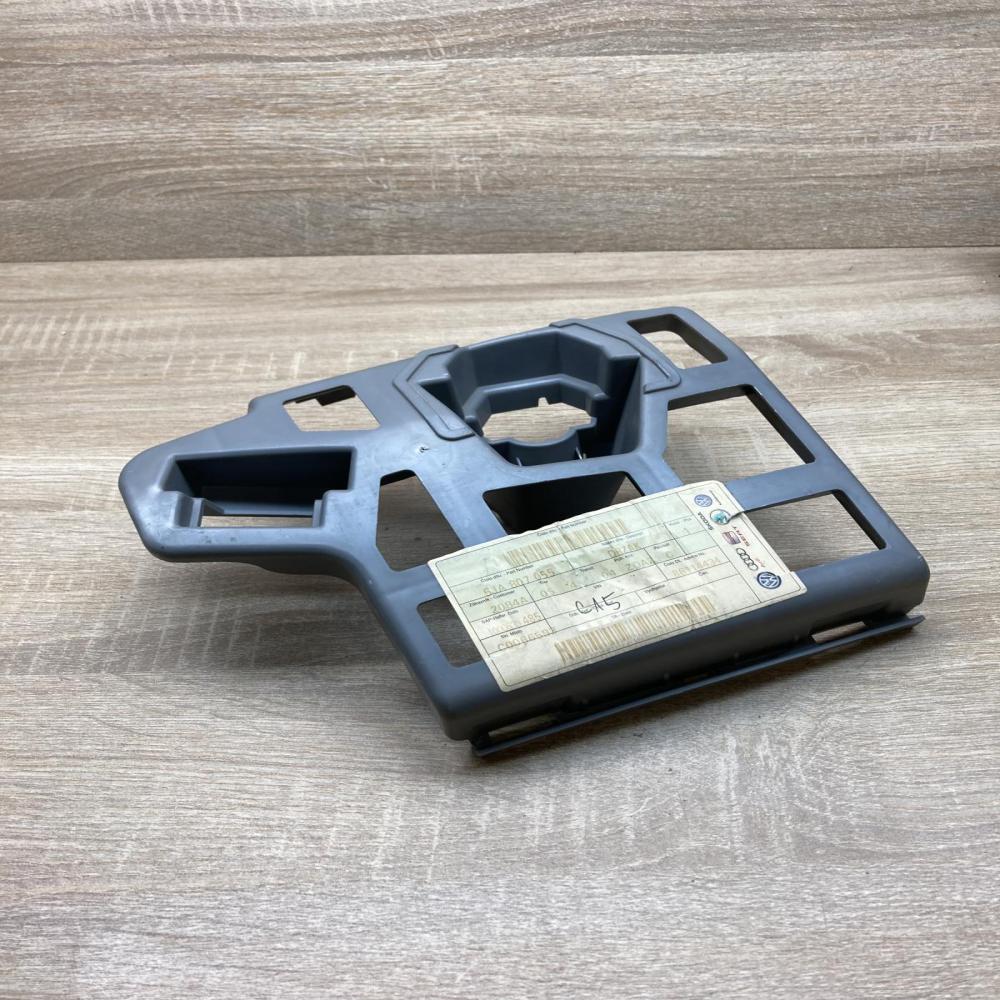 5JA807055   Headlight washer spray nozzle Skoda Roomster (5J)