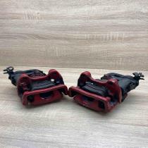 A2464232098 A2464231998 41943B Rear brake caliper Mercedes-Benz CLA C117 X117 W1