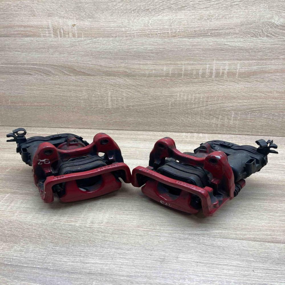 A2464232098 A2464231998 41943B Rear brake caliper Mercedes-Benz CLA C117 X117 W1