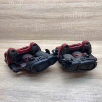 A2464232098 A2464231998 41943B Rear brake caliper Mercedes-Benz CLA C117 X117 W1