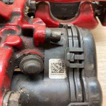 A2464232098 A2464231998 41943B Rear brake caliper Mercedes-Benz CLA C117 X117 W1