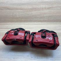 A2464232098 A2464231998 41943B Rear brake caliper Mercedes-Benz CLA C117 X117 W1