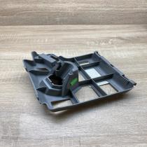 5JA807055   Headlight washer spray nozzle Skoda Roomster (5J)