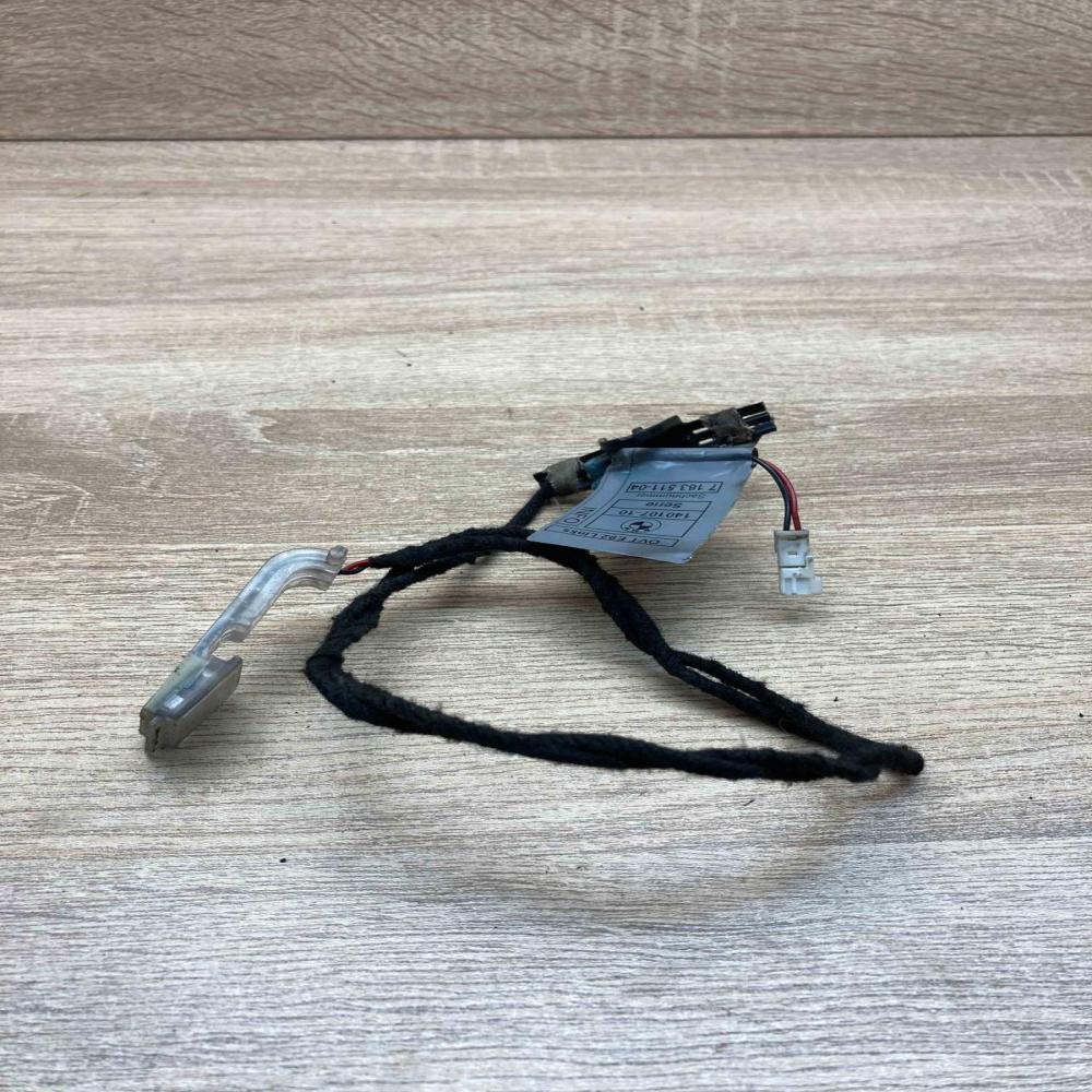 7163511  Door  Handle Lighting Front door handle light (exterior) BMW 3 E92 E93