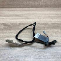 7163511  Door  Handle Lighting Front door handle light (exterior) BMW 3 E92 E93