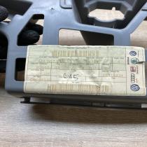 5JA807055   Headlight washer spray nozzle Skoda Roomster (5J)