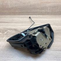 7202148  Rear Right Side Rear door lock BMW 5 E60 E61