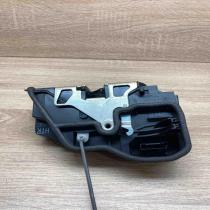 7202148  Rear Right Side Rear door lock BMW 5 E60 E61