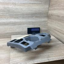 5JA807055   Headlight washer spray nozzle Skoda Roomster (5J)