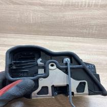 7202148  Rear Right Side Rear door lock BMW 5 E60 E61