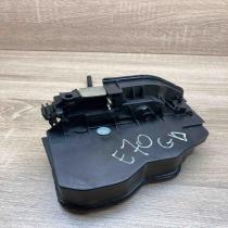 7202148  Rear Right Side Rear door lock BMW 5 E60 E61