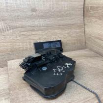 7202148  Rear Right Side Rear door lock BMW 5 E60 E61