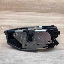 7229459 A053702 Rear Left Side Rear door lock BMW 3 F30 F35 F31