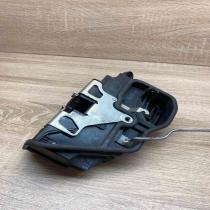 7167072  Front Right Side Front door lock BMW 5 E60 E61