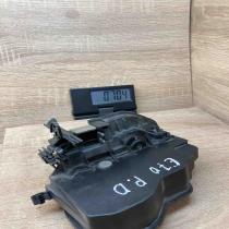 7167072  Front Right Side Front door lock BMW 5 E60 E61