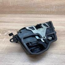 7154627 BTL Front Left Side Front door lock BMW X3 E83