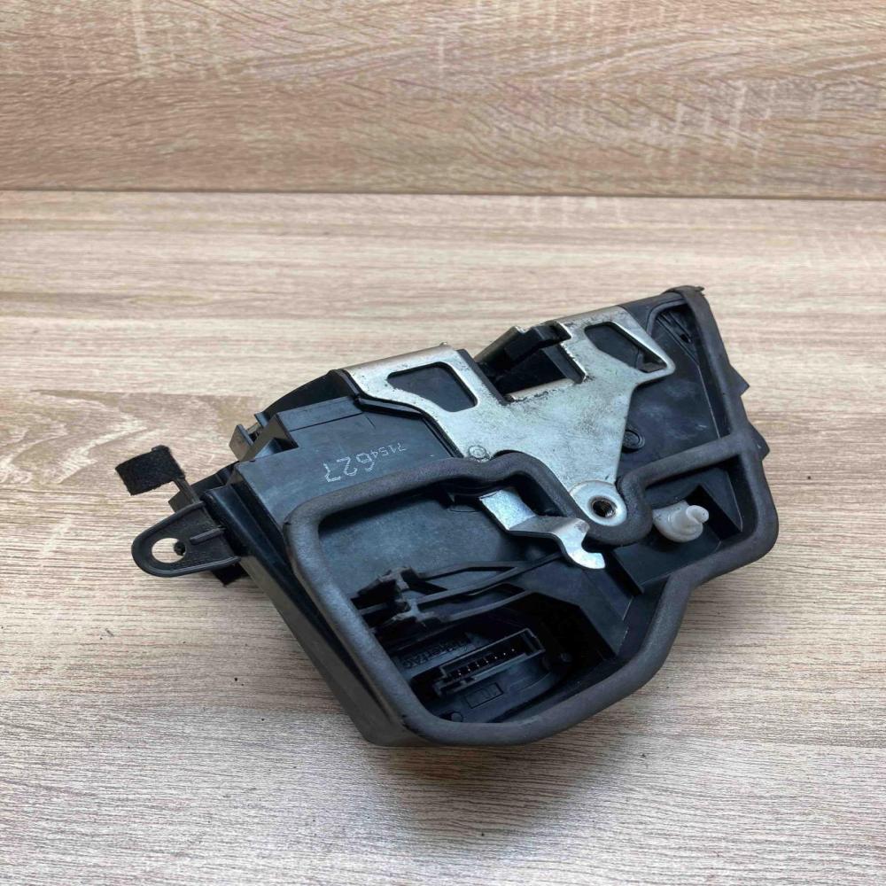 7154627 BTL Front Left Side Front door lock BMW X3 E83