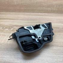 7154627 BTL Front Left Side Front door lock BMW X3 E83