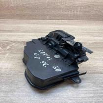 7167067  Front Left Side Front door lock BMW 5 E60 E61