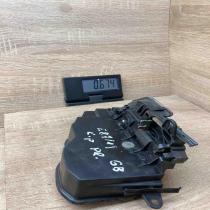 7167067  Front Left Side Front door lock BMW 5 E60 E61