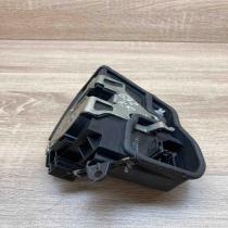 7167073 A046998 Front Left Side Front door lock BMW 5 E60 E61