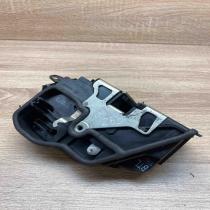 7167073 A046998 Front Left Side Front door lock BMW 5 E60 E61