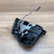 7202144 A053702 Front Right Side Front door lock BMW 3 E90 E91