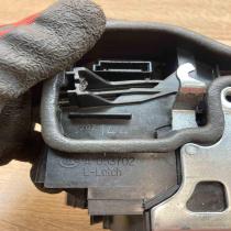 7202144 A053702 Front Right Side Front door lock BMW 3 E90 E91