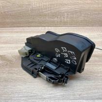 7202144 A053702 Front Right Side Front door lock BMW 3 E90 E91