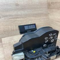 7202144 A053702 Front Right Side Front door lock BMW 3 E90 E91