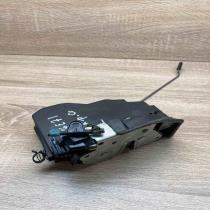 7202147 A046998 Rear Left Side Rear door lock BMW X6 E71