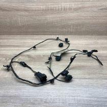 8X2T 15B484 AB   Other wiring loom Jaguar XF X250